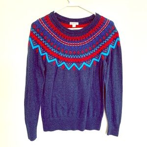 Merona Sweater